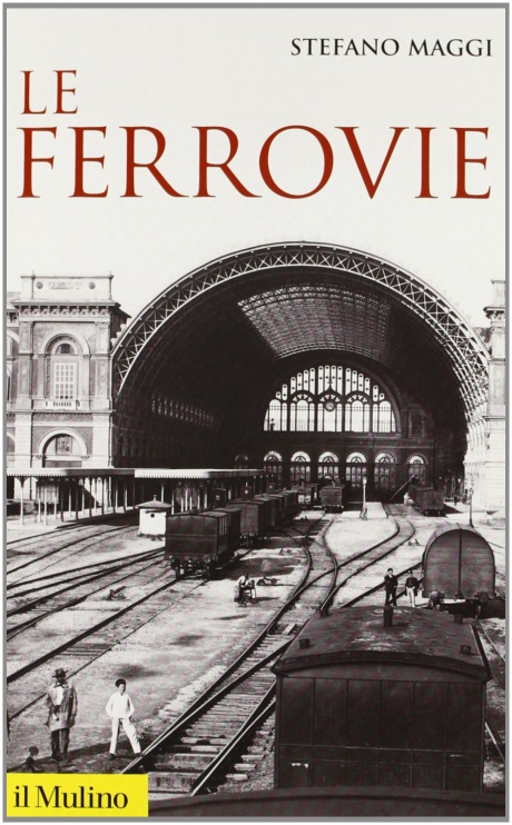 "Le ferrovie"