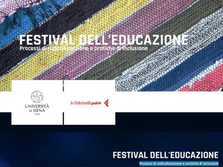 Festival dell'Educazione - Arezzo