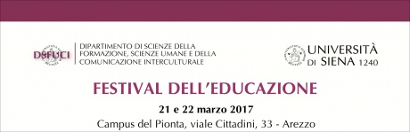 festival dell'educazione