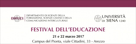 festival dell'educazione festival dell'educazione