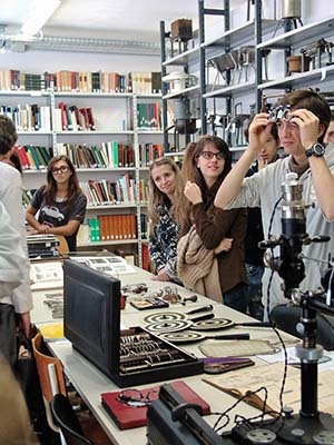 progetto escac progetto escac