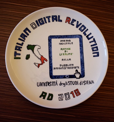Il premio Il premio