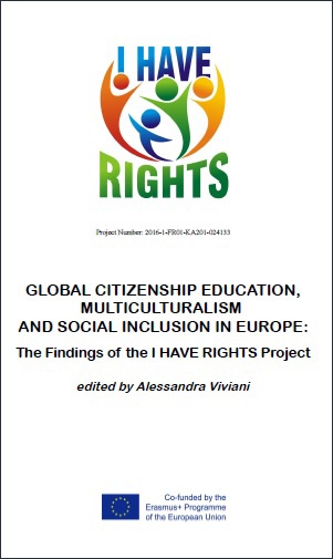 I Have Rights I Have Rights