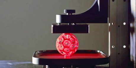 corsi di stampa e modellazione 3D al Santa Chiara Fab Lab