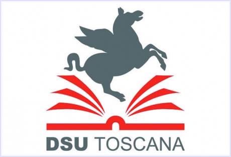 Dsu Toscana logo