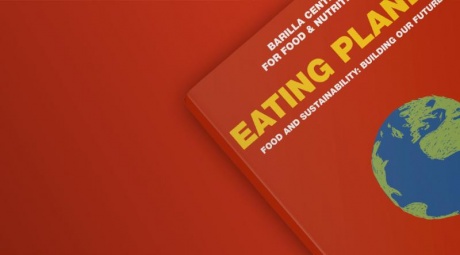 eating planet