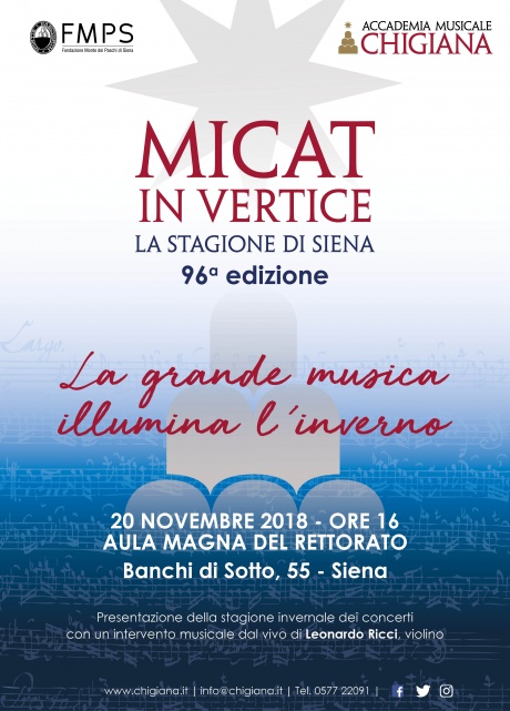 presentazione Micat in Vertice