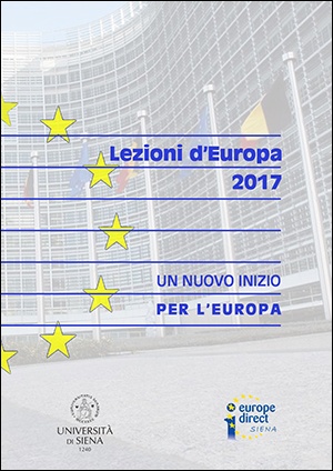 Lezioni d'Europa 2017