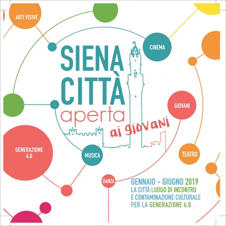 Festival "Siena Città Aperta" 