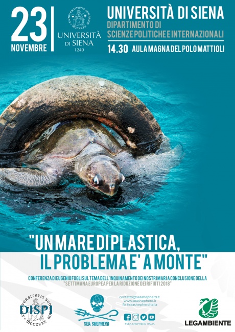 conferenza Eugenio Fogli