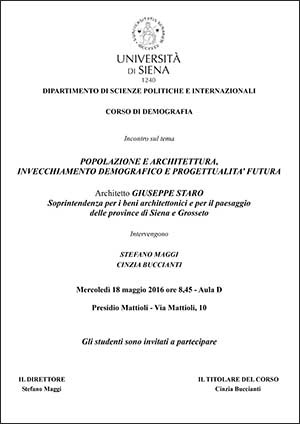incontro Staro