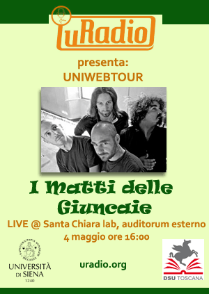 i matti delle giuncaie