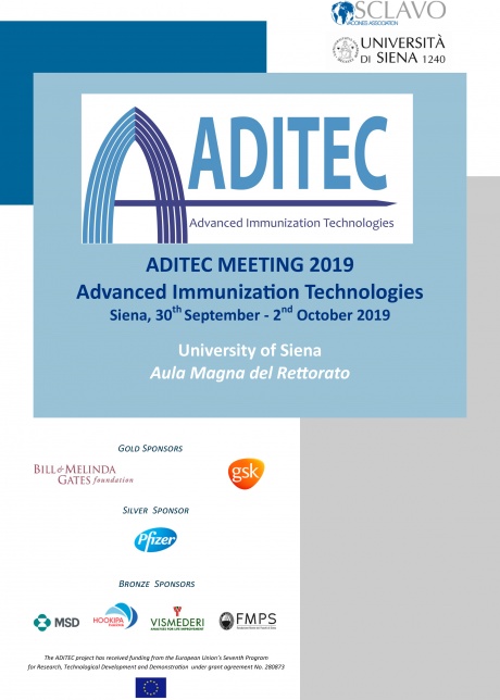 meeting 2019 - Aditec