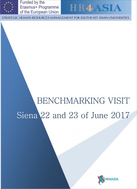 Benchmarking visit