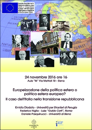 seminario Europe Direct