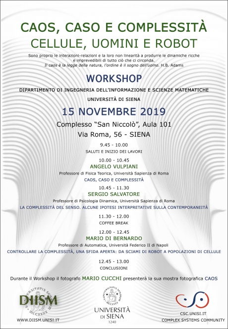 locandina programma