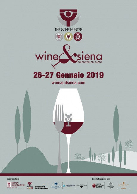 Wine&Siena 2019