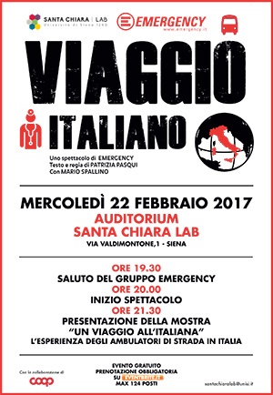 viaggio italiano