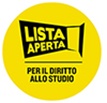 logo lista aperta