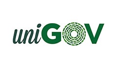 logo del progetto UniGOV