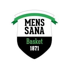 logo Mens Sana basket