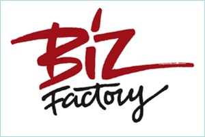 logo Biz Factory