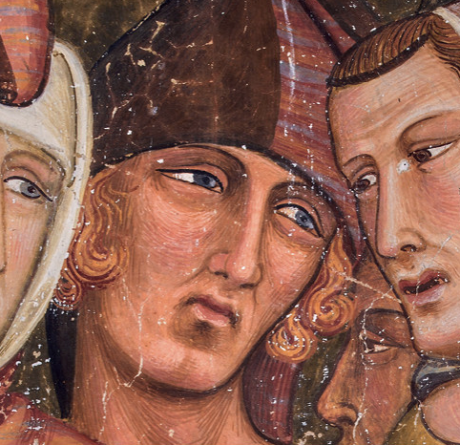 mostra Lorenzetti