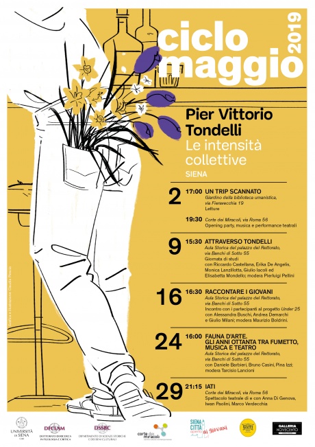 Ciclomaggio 2019