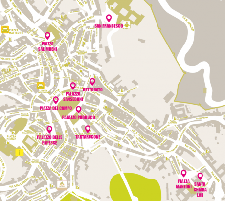 mappa Bright 2019 mappa Bright 2019