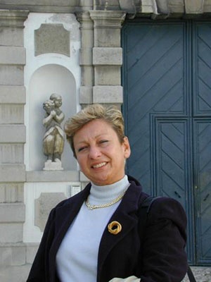 Marisa Michelini