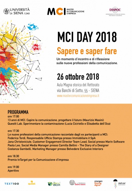 MCI Day 2018