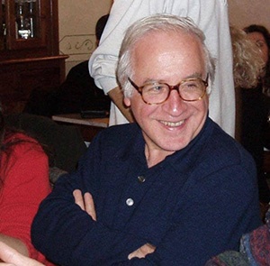 Antonio Melis