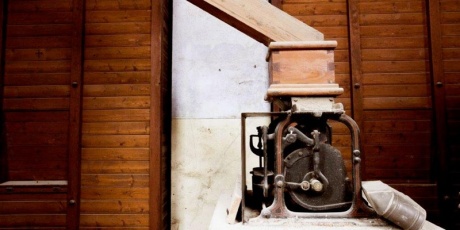 molino San Niccolò molino San Niccolò