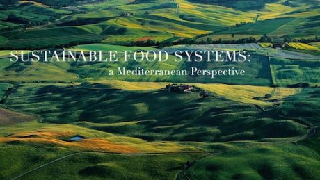 Mooc "Sustainable Food Systems: a Mediterranean Perspective"