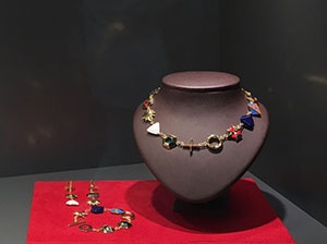 mostra  “Nel segno di Piero. Dalla Vera Croce al Gioiello”