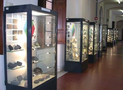 Museo Stud 2018 Museo Stud 2018