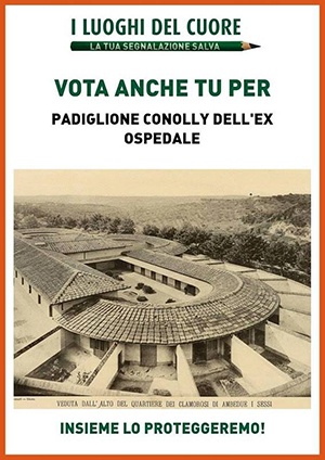 padiglione Conolly