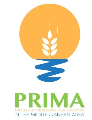 PRIMA logo