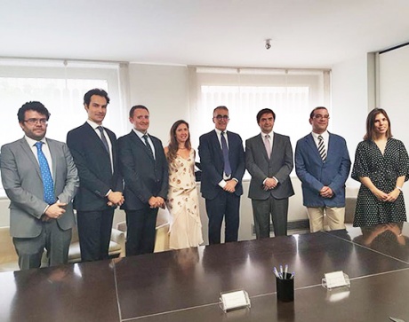 Costituita la Fondazione PRIMA