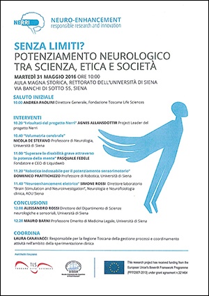 progetto Nerri