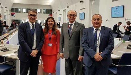 Prof. Riccaboni Prof. Riccaboni