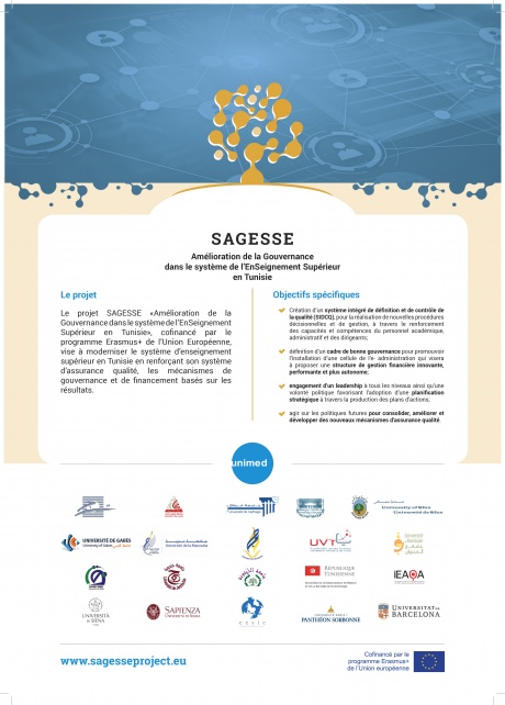 meeting progetto Sagesse meeting progetto Sagesse