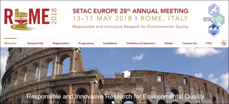 28° meeting annuale Setac