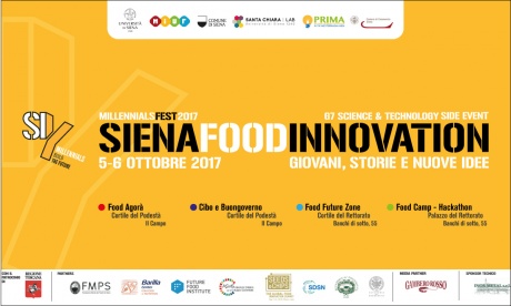 Siena food innovation