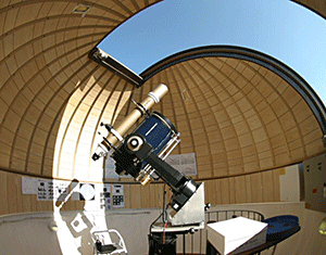 telescopio osservatorio astronomico telescopio osservatorio astronomico