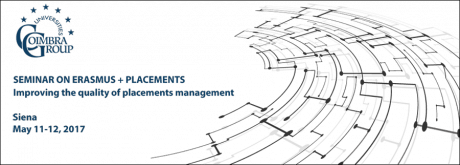 seminario Coimbra Group