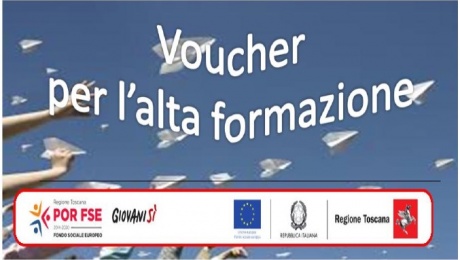 voucher Alta formazione