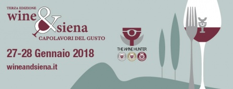 Wine&Siena 2018